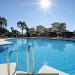 Panoramic Ocean Sunset View Marbella