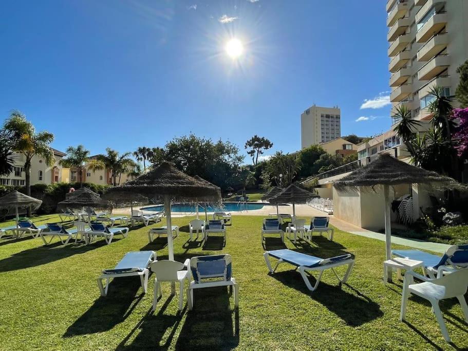 Apartment Panoramic Ocean Sunset View