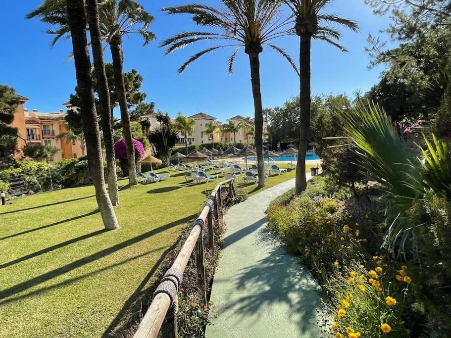 Panoramic Ocean Sunset View * Marbella