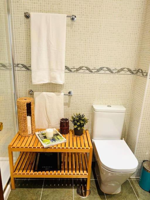 Apartamento Panoramic Ocean Sunset View Marbella