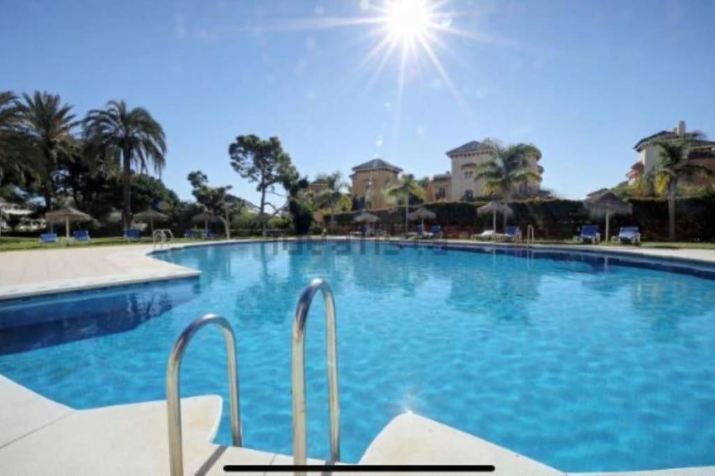 Panoramic Ocean Sunset View * Marbella