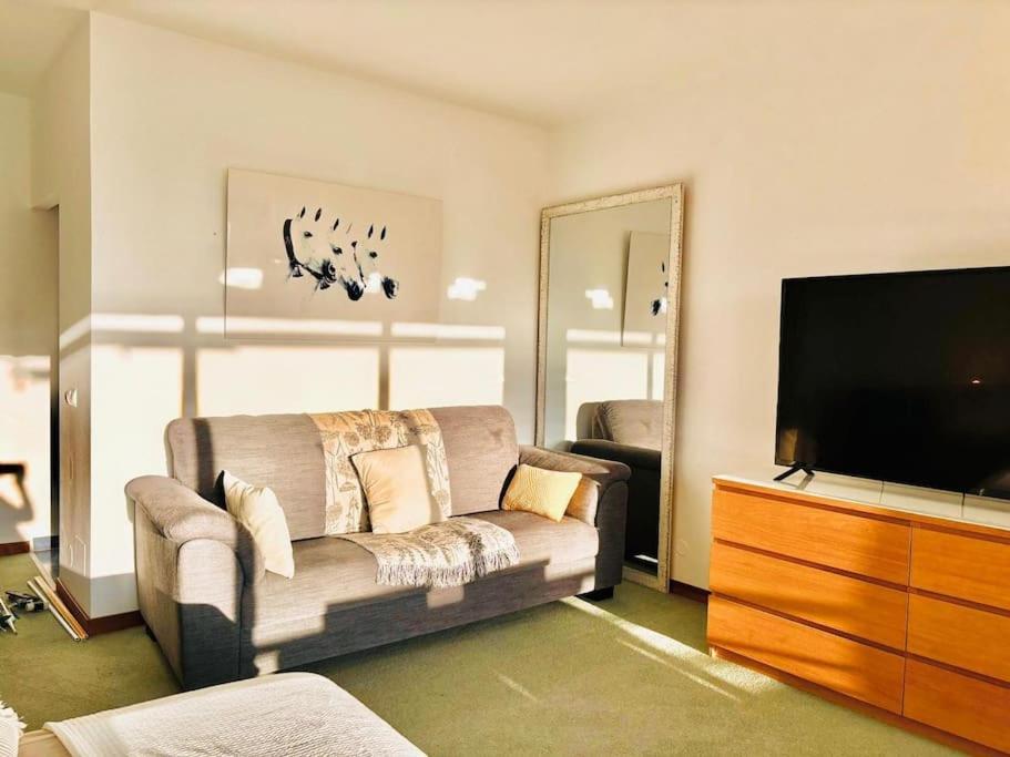 Apartment Panoramic Ocean Sunset View Marbella